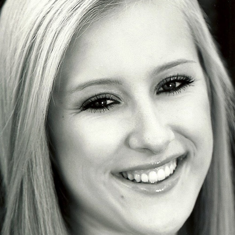 Meet your Posher, Aleah